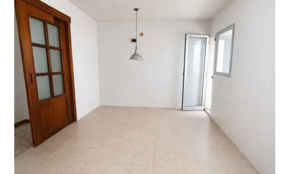 Reventa - Apartamento / Piso -
Altea - Sierra de Altea