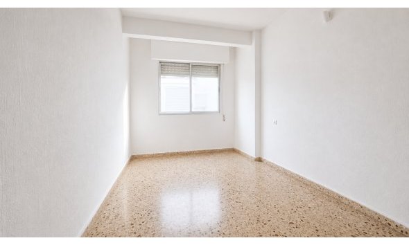 Reventa - Apartamento / Piso -
Altea - Sierra de Altea
