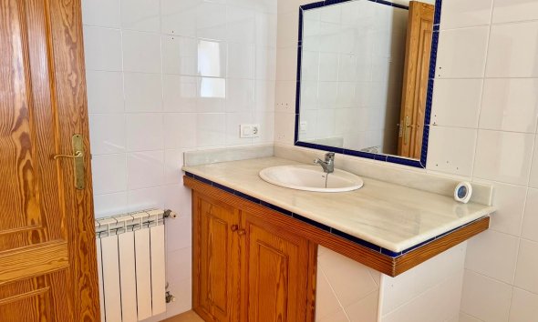 Reventa - Chalet / Villa  -
Albir