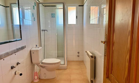 Reventa - Chalet / Villa  -
Albir