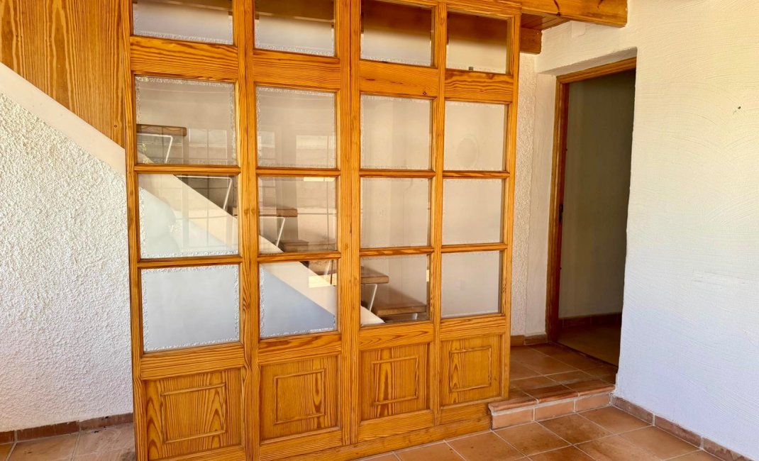 Reventa - Chalet / Villa  -
Albir
