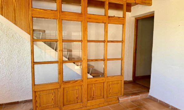 Reventa - Chalet / Villa  -
Albir