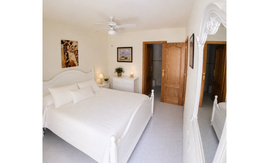 Reventa - Apartamento / Piso -
Albir