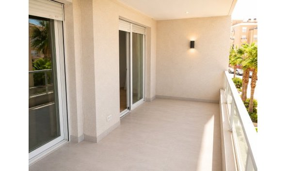 Reventa - Apartamento / Piso -
Albir
