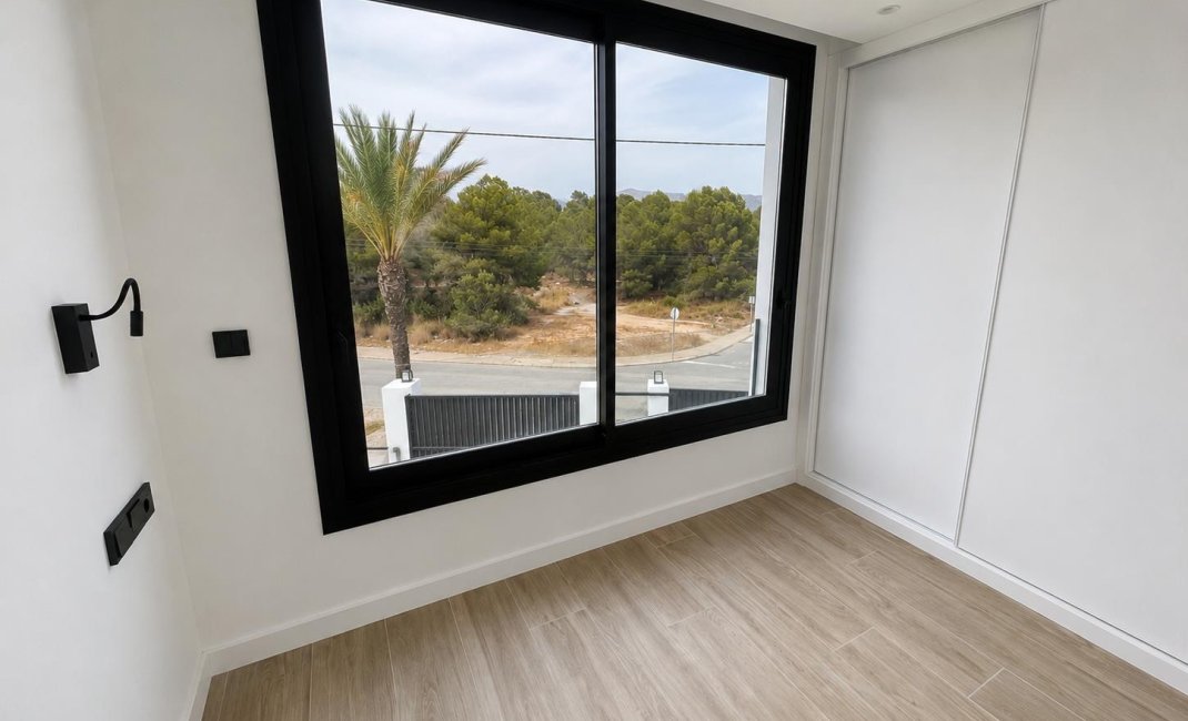 Resale -  Chalet / Villa -
Alfaz del Pi - Alfas del Pí