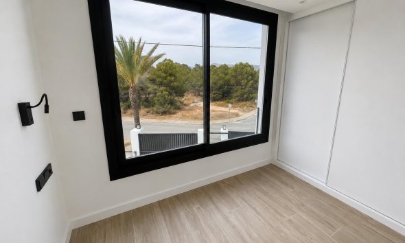 Resale -  Chalet / Villa -
Alfaz del Pi - Alfas del Pí