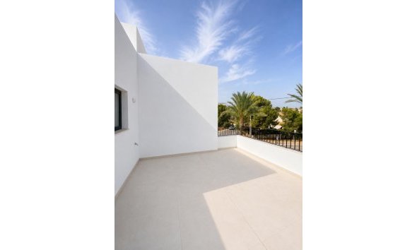Resale -  Chalet / Villa -
Alfaz del Pi - Alfas del Pí