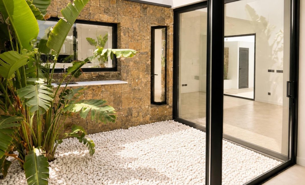 Resale -  Chalet / Villa -
Alfaz del Pi - Alfas del Pí