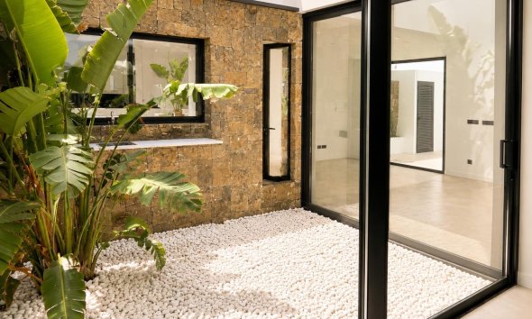 Resale -  Chalet / Villa -
Alfaz del Pi - Alfas del Pí