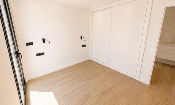 Resale -  Chalet / Villa -
Alfaz del Pi - Alfas del Pí