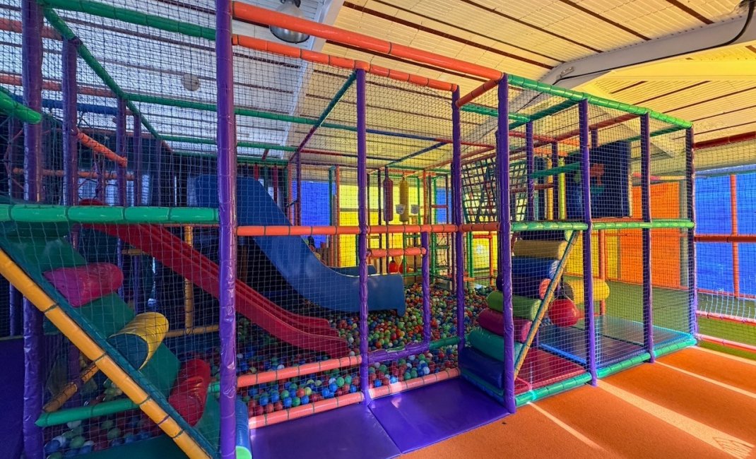  Alquiler larga estancia - Comercial -
La Nucía