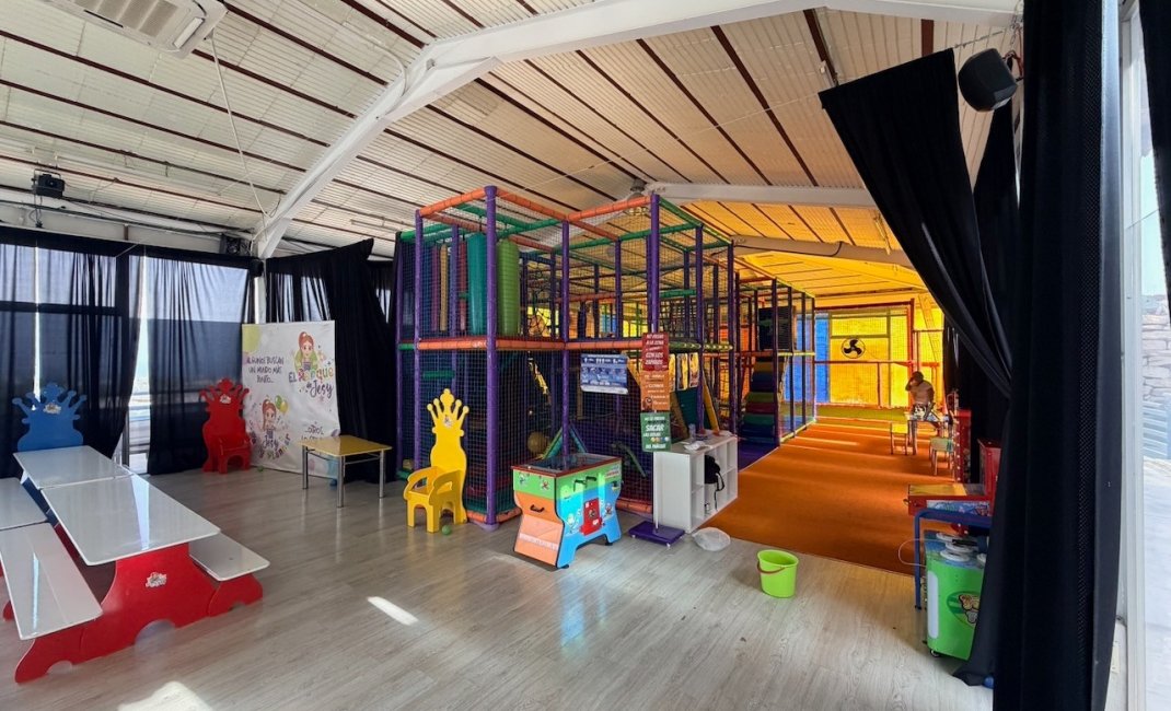  Alquiler larga estancia - Comercial -
La Nucía