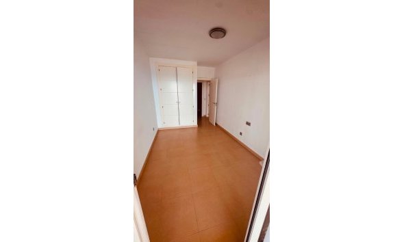 Long Term Rental - Apartment / Flat -
Altea - Mascarat