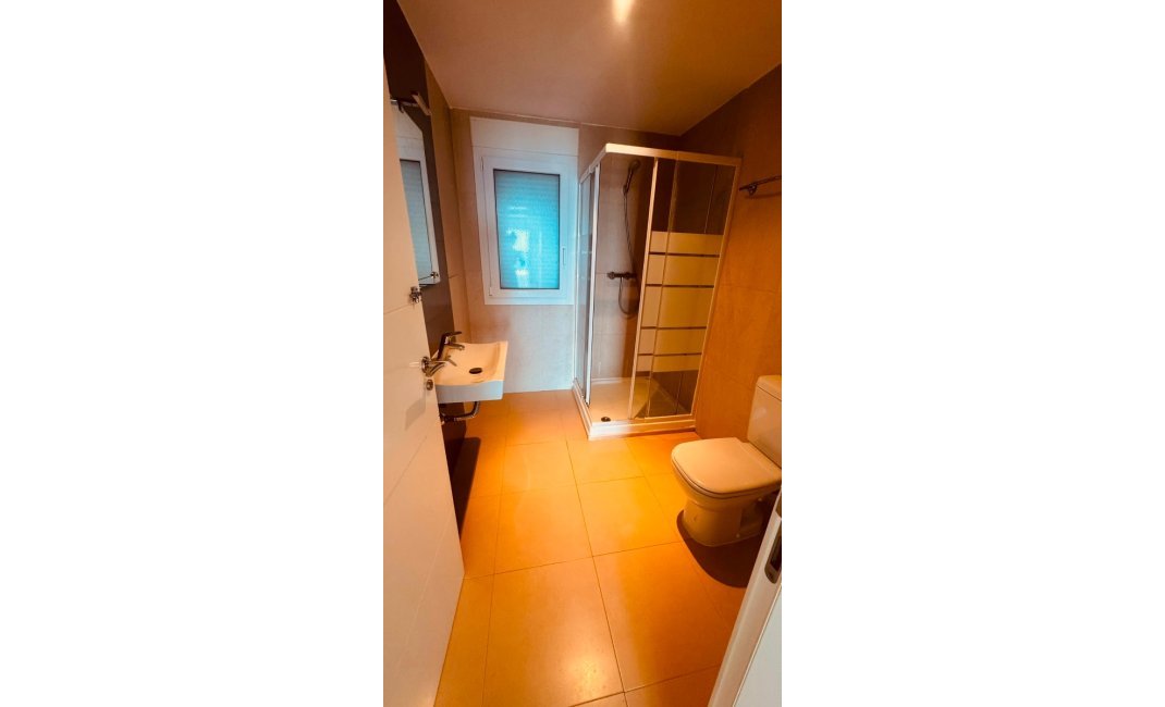 Long Term Rental - Apartment / Flat -
Altea - Mascarat