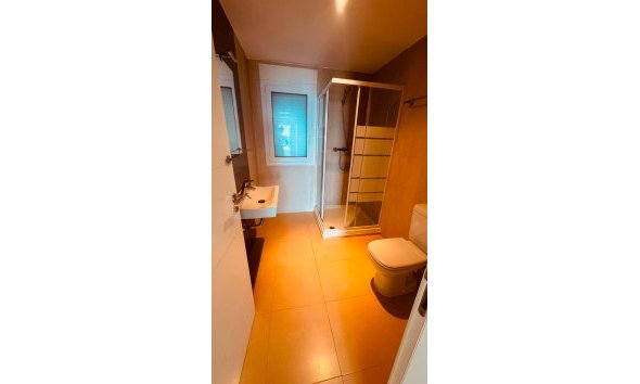 Long Term Rental - Apartment / Flat -
Altea - Mascarat