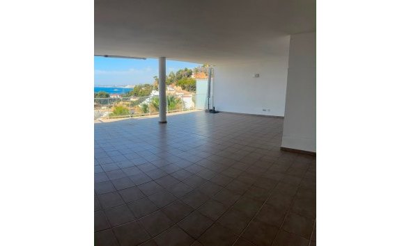 Long Term Rental - Apartment / Flat -
Altea - Mascarat