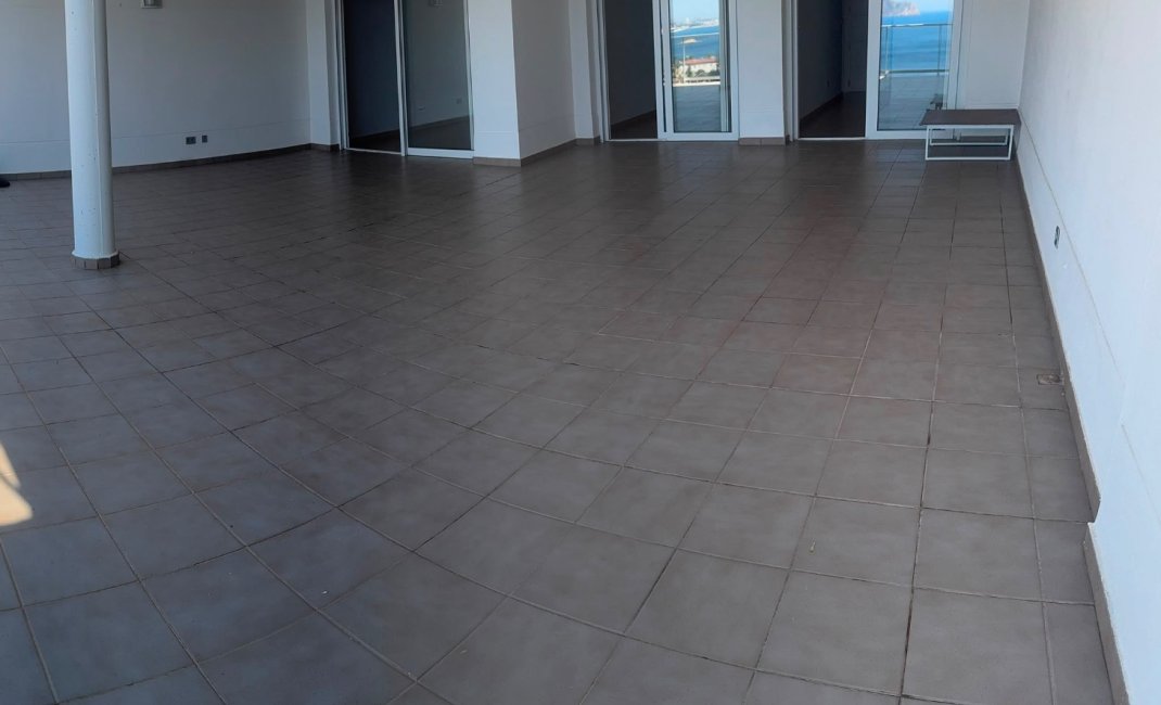 Long Term Rental - Apartment / Flat -
Altea - Mascarat