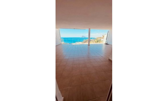 Long Term Rental - Apartment / Flat -
Altea - Mascarat