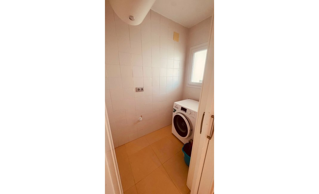 Long Term Rental - Apartment / Flat -
Altea - Mascarat