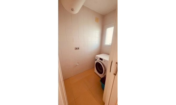 Long Term Rental - Apartment / Flat -
Altea - Mascarat