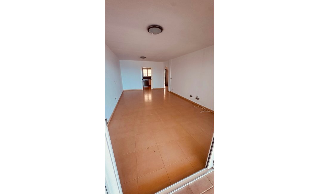 Long Term Rental - Apartment / Flat -
Altea - Mascarat