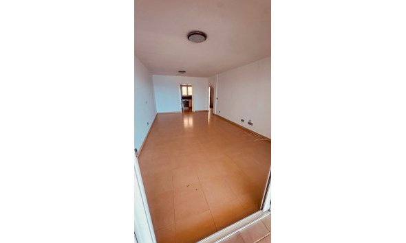 Long Term Rental - Apartment / Flat -
Altea - Mascarat