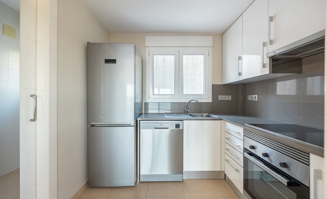 Long Term Rental - Apartment / Flat -
Altea - Mascarat