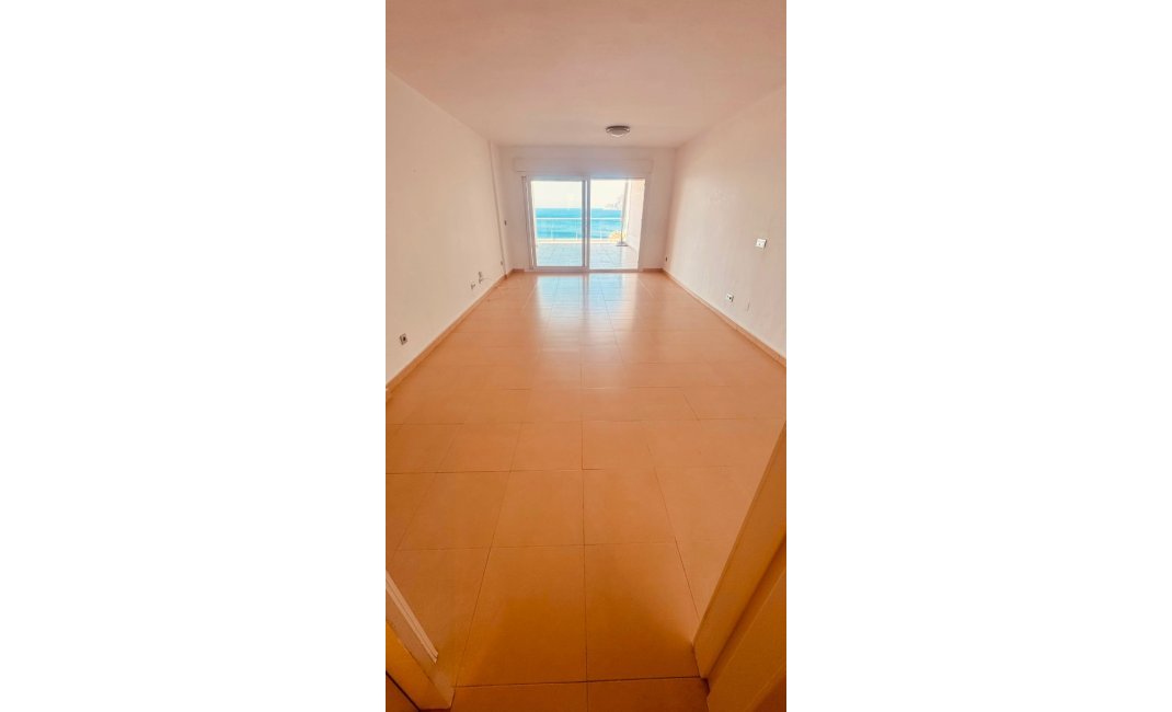 Long Term Rental - Apartment / Flat -
Altea - Mascarat