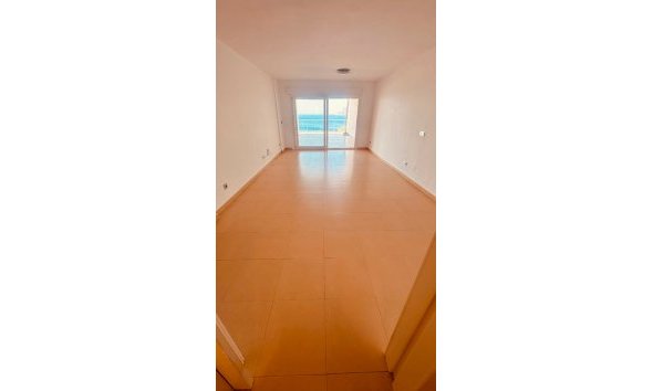 Long Term Rental - Apartment / Flat -
Altea - Mascarat