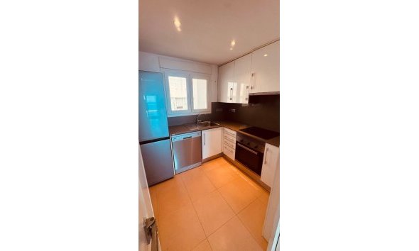 Long Term Rental - Apartment / Flat -
Altea - Mascarat