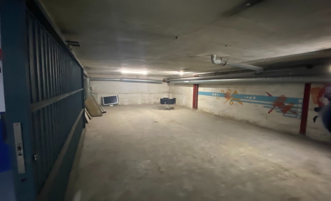Resale - Garage / Storage -
Benidorm - Levante