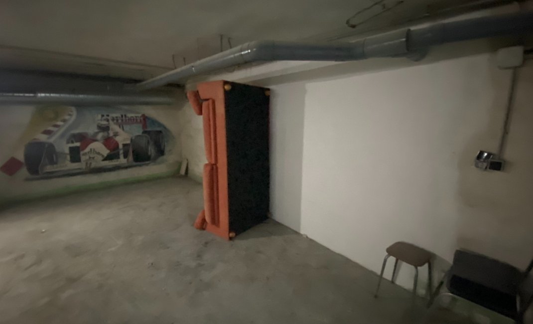Resale - Garage / Storage -
Benidorm - Levante