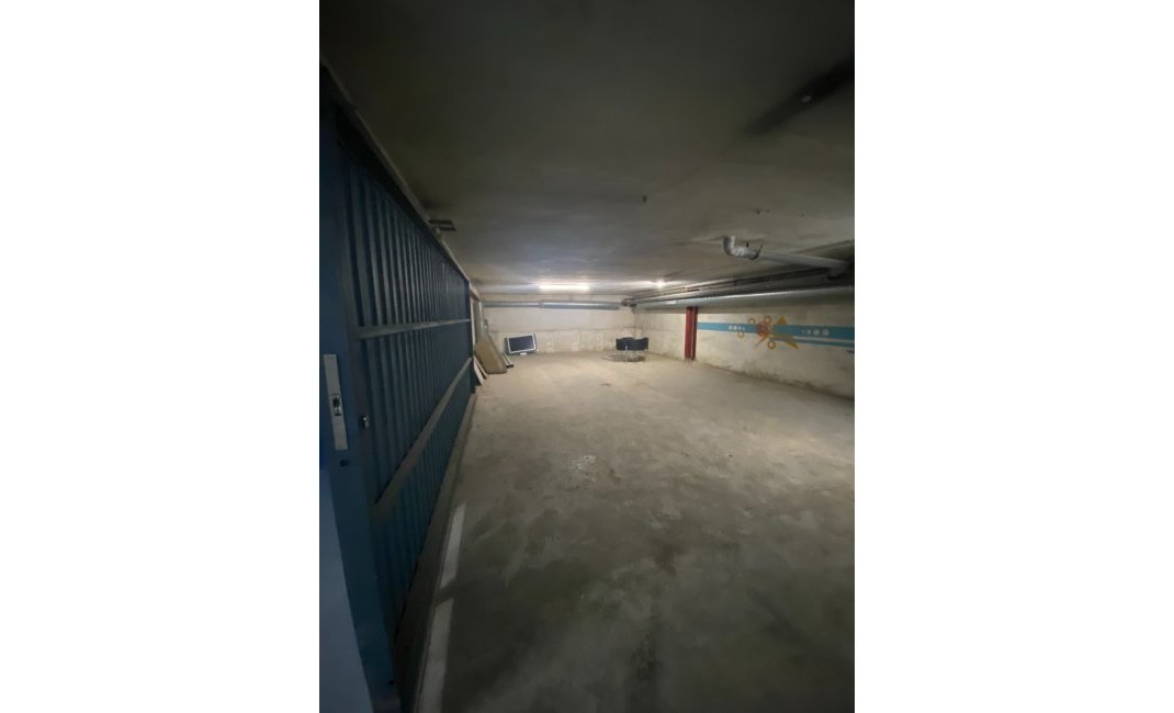 Resale - Garage / Storage -
Benidorm - Levante