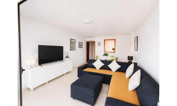 Revente - Appartement -
Albir
