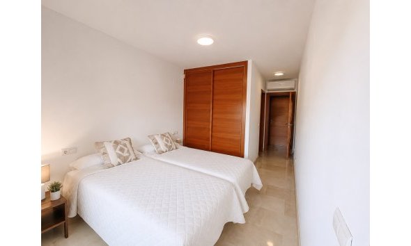 Revente - Appartement -
Albir
