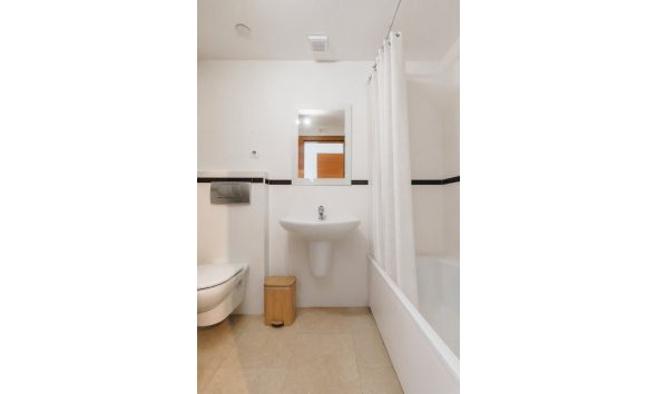 Revente - Appartement -
Albir