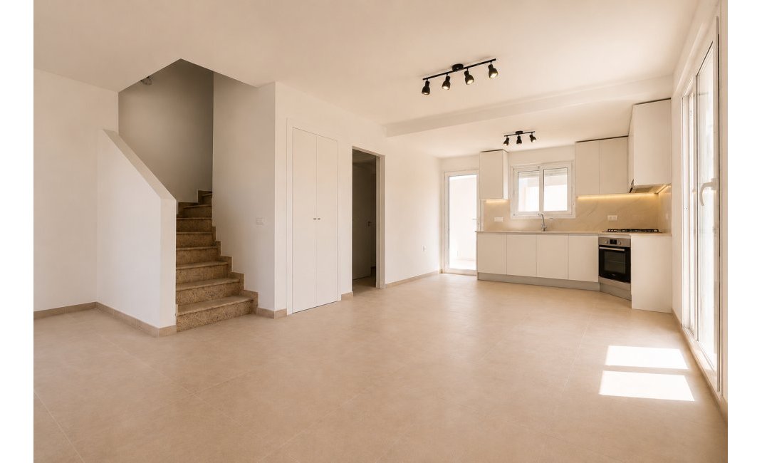 Long Term Rental - Bungalow -
Alfaz del Pi - Alfas del Pí