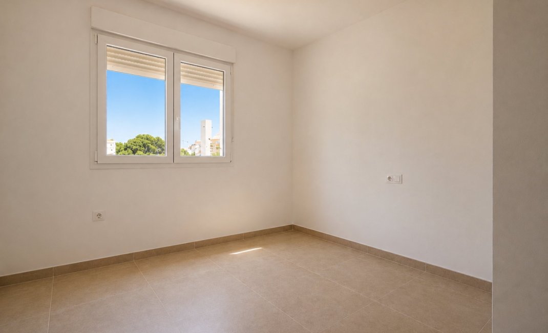Long Term Rental - Bungalow -
Alfaz del Pi - Alfas del Pí
