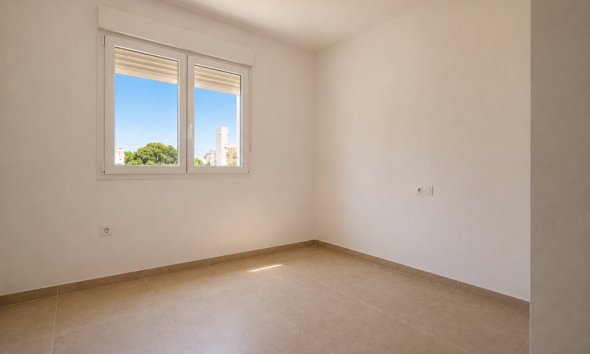 Long Term Rental - Bungalow -
Alfaz del Pi - Alfas del Pí