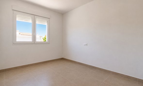 Long Term Rental - Bungalow -
Alfaz del Pi - Alfas del Pí