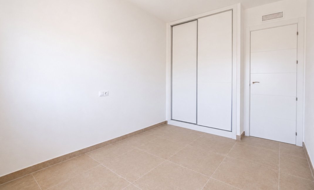 Long Term Rental - Bungalow -
Alfaz del Pi - Alfas del Pí
