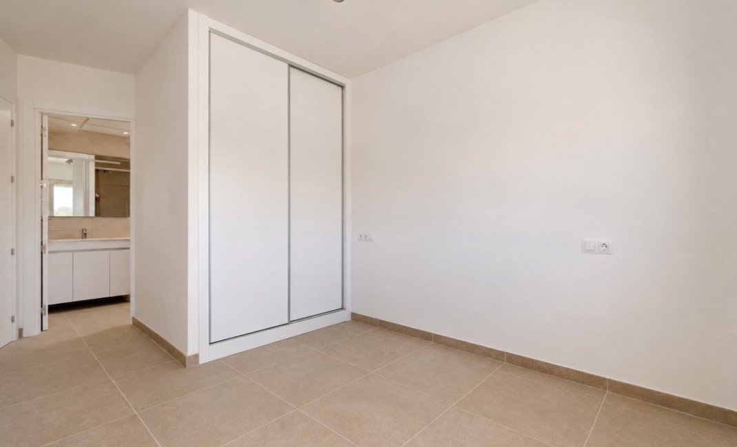 Long Term Rental - Bungalow -
Alfaz del Pi - Alfas del Pí