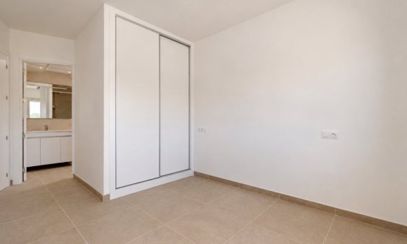 Long Term Rental - Bungalow -
Alfaz del Pi - Alfas del Pí