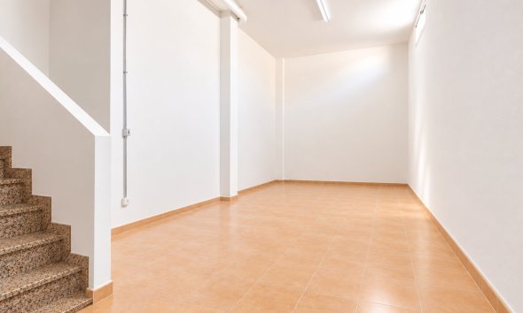 Long Term Rental - Bungalow -
Alfaz del Pi - Alfas del Pí