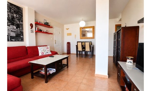 Resale - Penthouse -
Finestrat