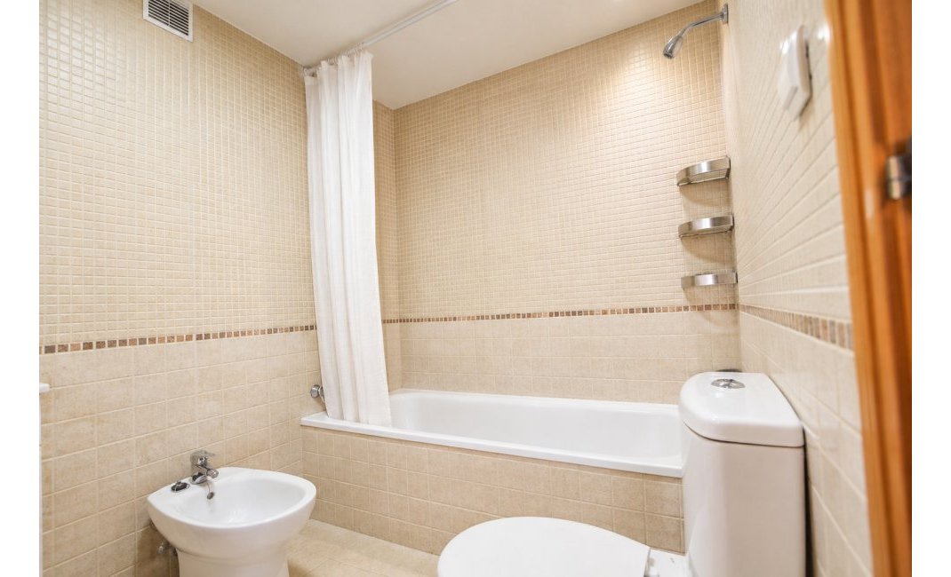 Resale - Penthouse -
Finestrat