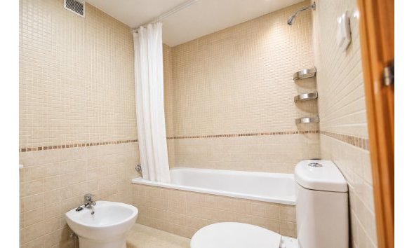 Resale - Penthouse -
Finestrat