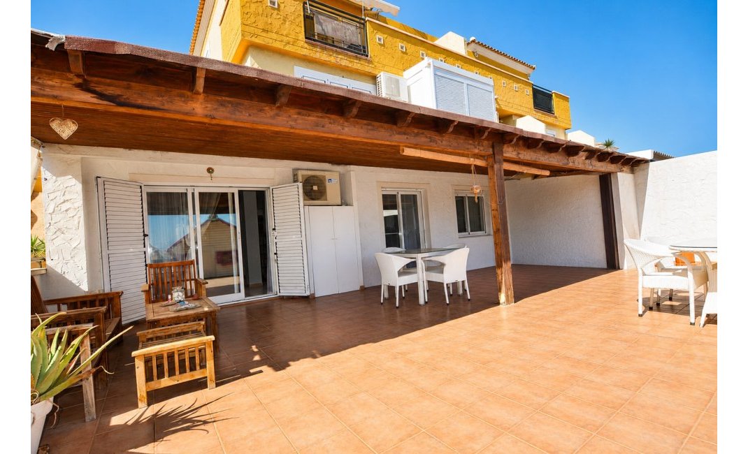 Resale - Penthouse -
Finestrat