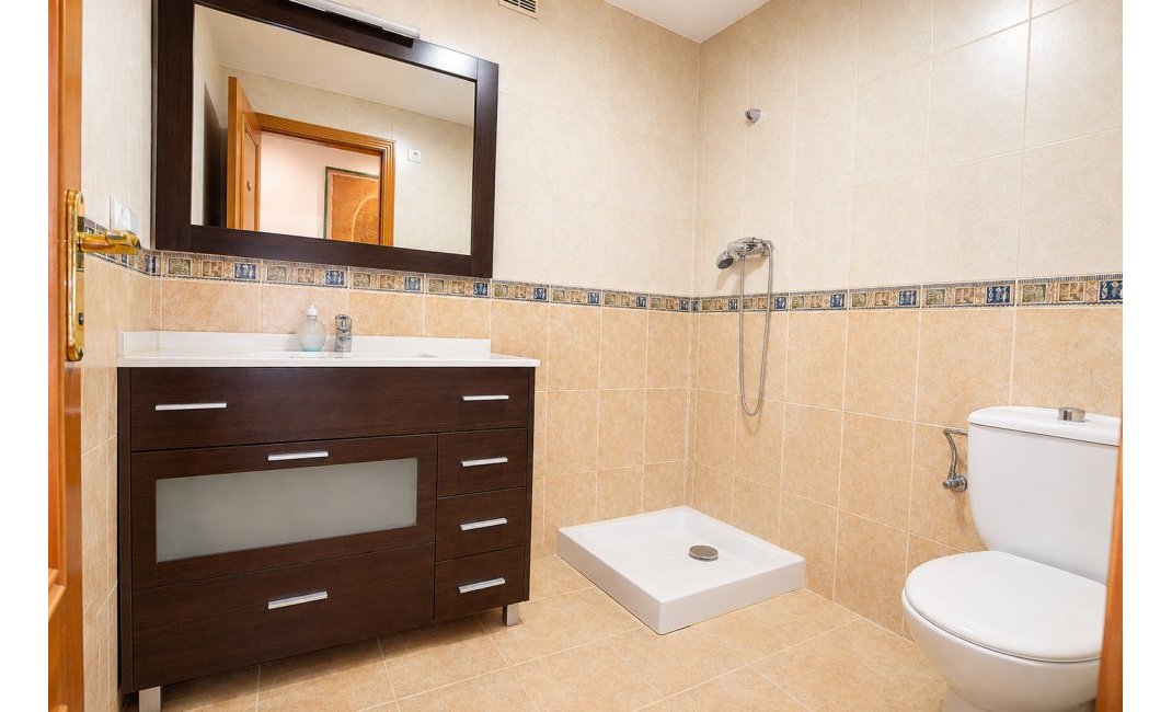 Resale - Penthouse -
Finestrat