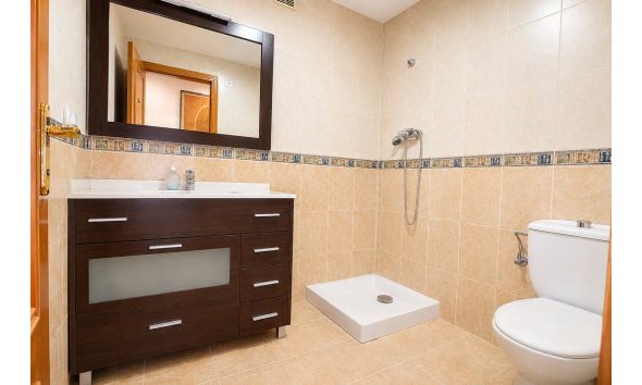 Resale - Penthouse -
Finestrat